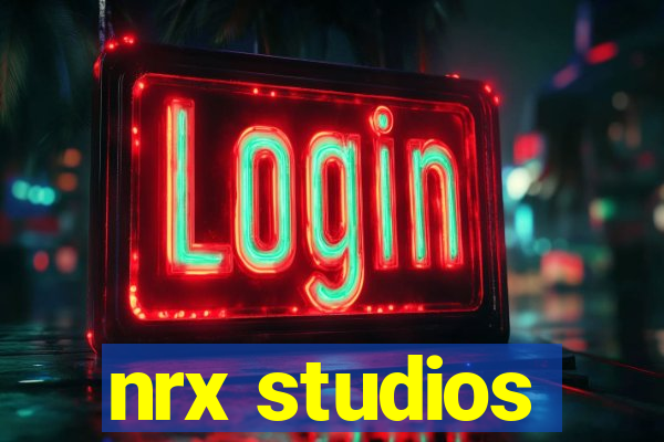 nrx studios